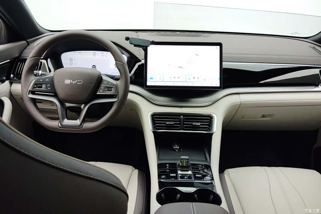 BYD Song, 2025 12