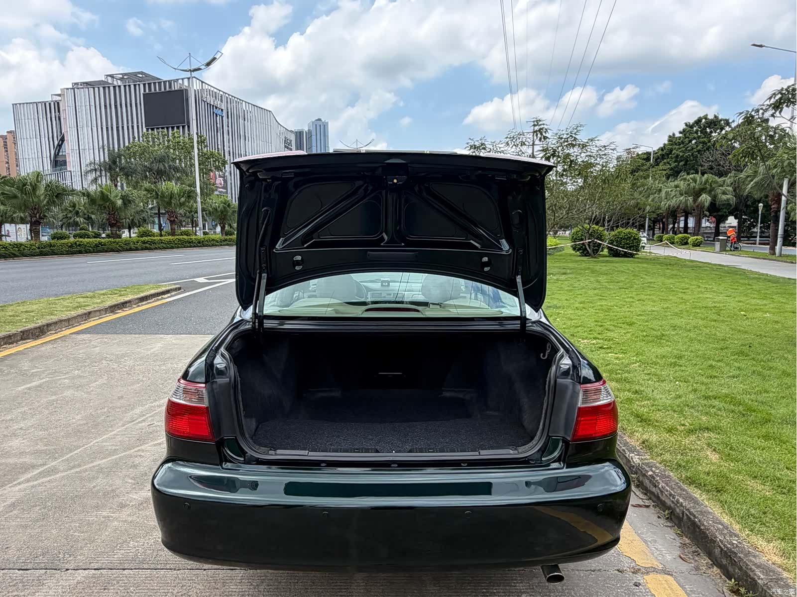 Honda Accord, 2001 19