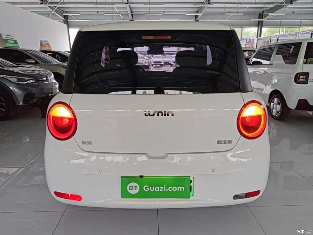 Changan Lumin, 2025 6