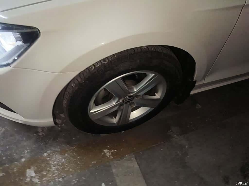 Volkswagen Lamando, 2018 23