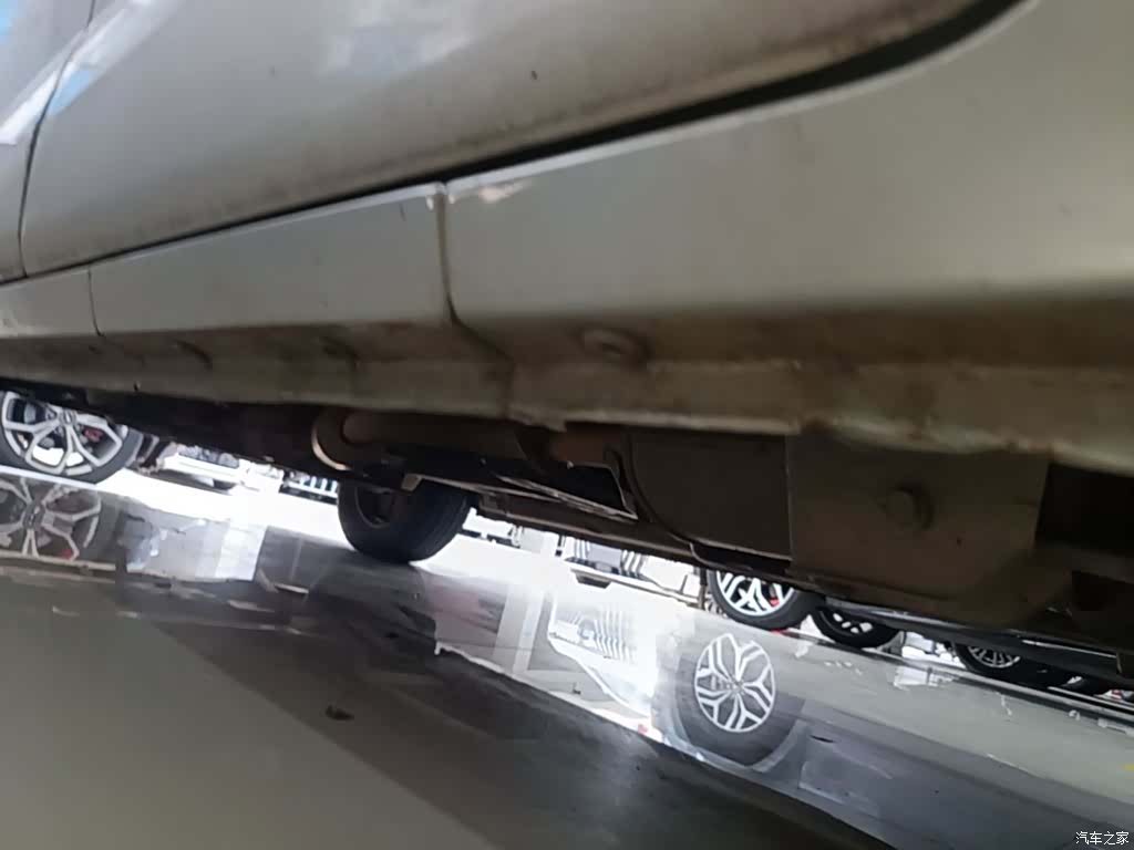 Changan S50, 2018 6