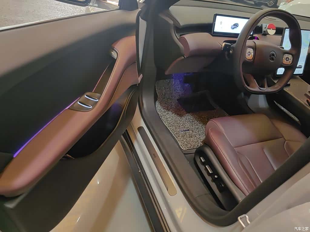 NIO ET5, 2025 16