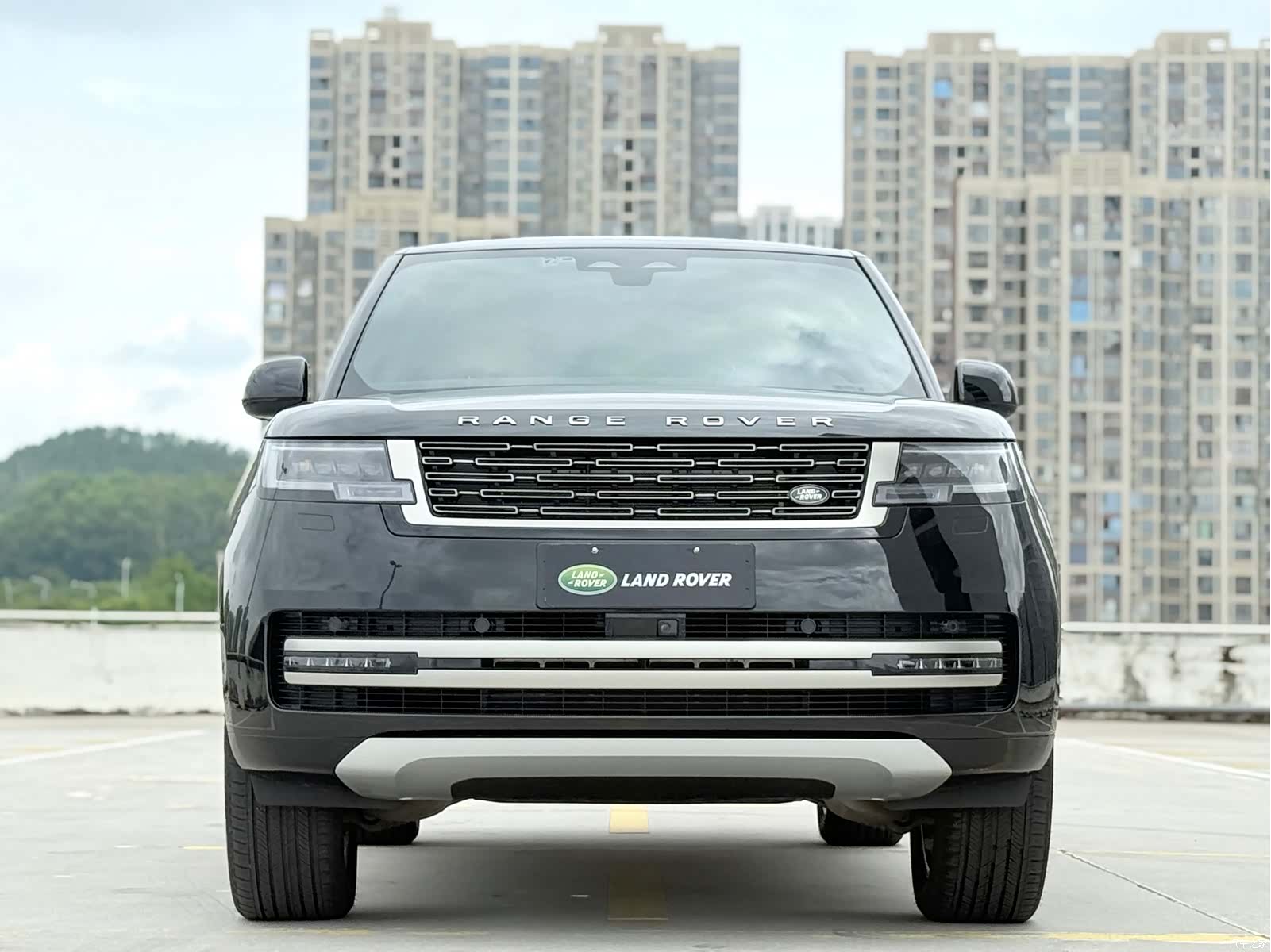 Land Rover Range Rover, 2023 2