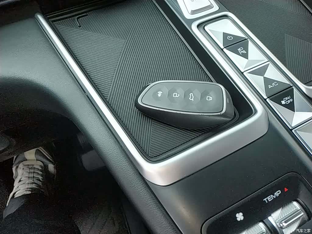 Haval Hi4, 2023 9