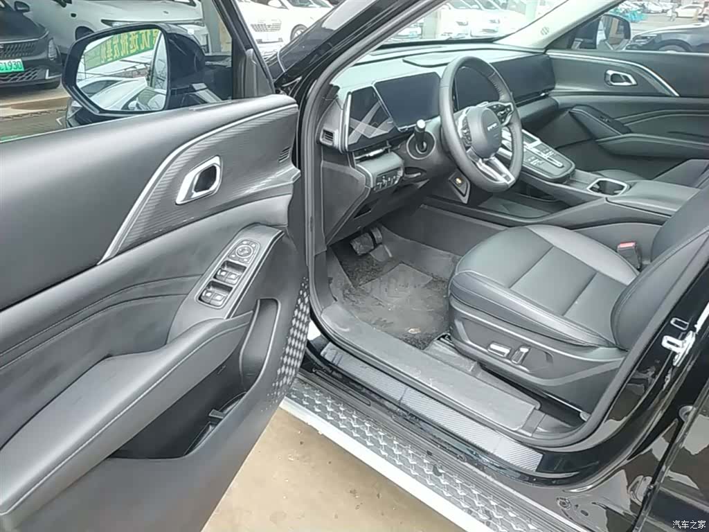 Haval Hi4, 2023 16
