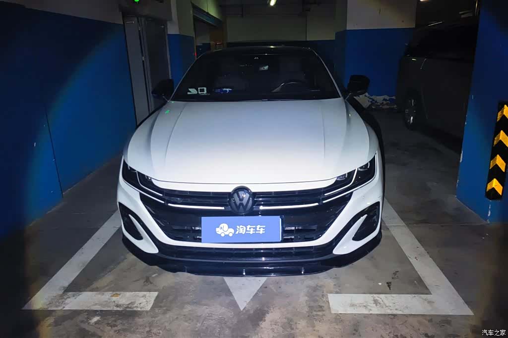 Volkswagen CC, 2024 2