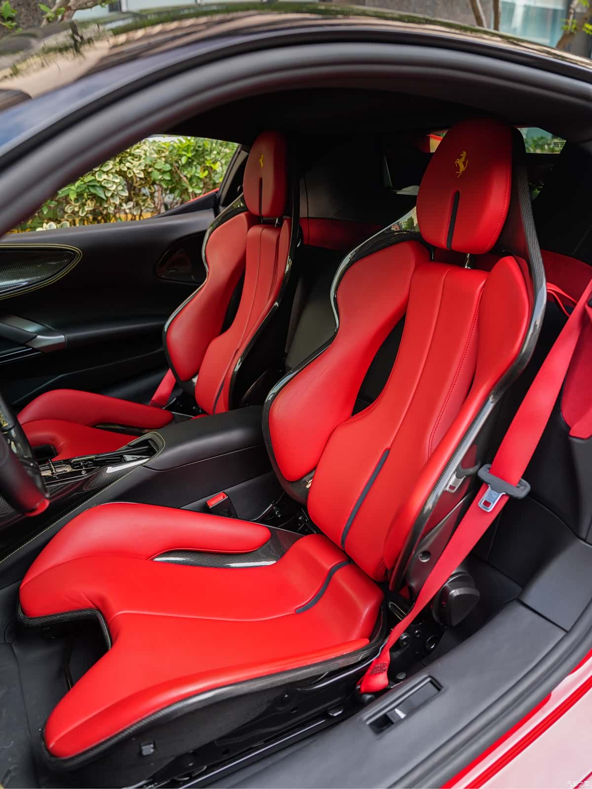 Ferrari SF90, 2021 14