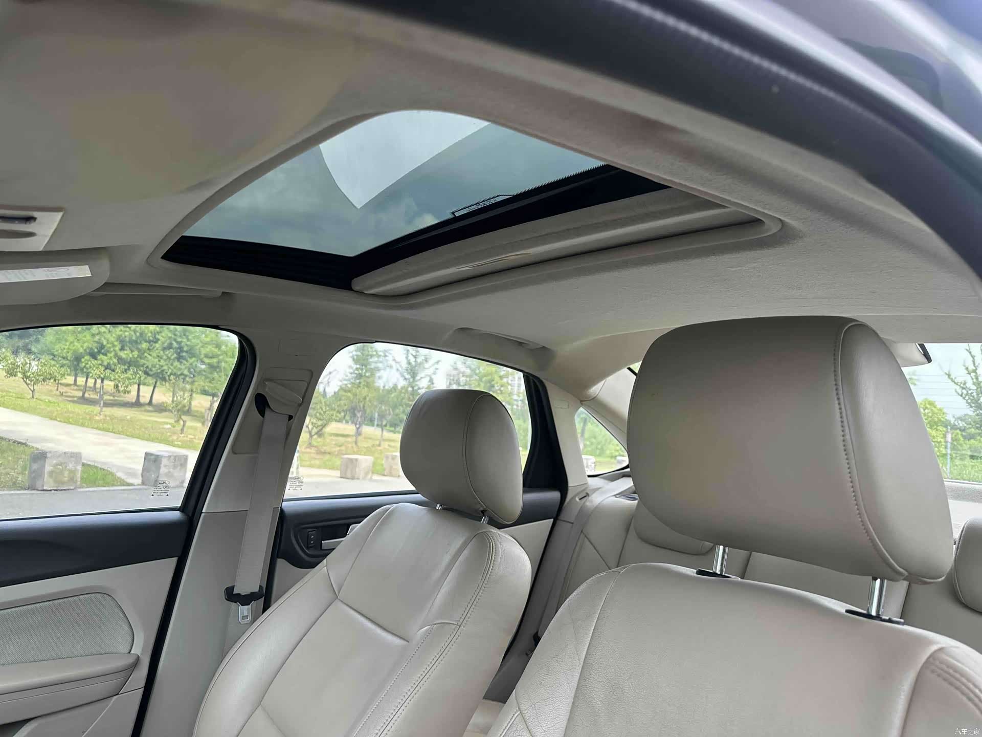 Ford Focus, 2014 14