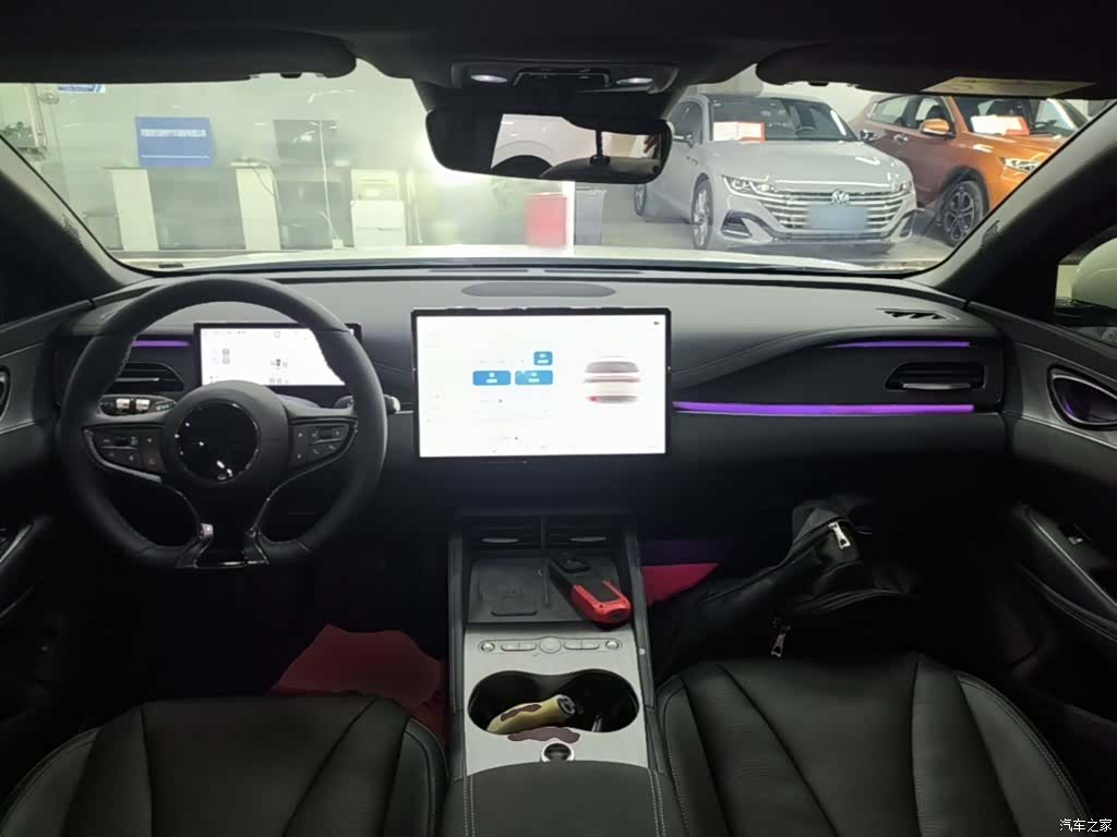 BYD Seal, 2025 6