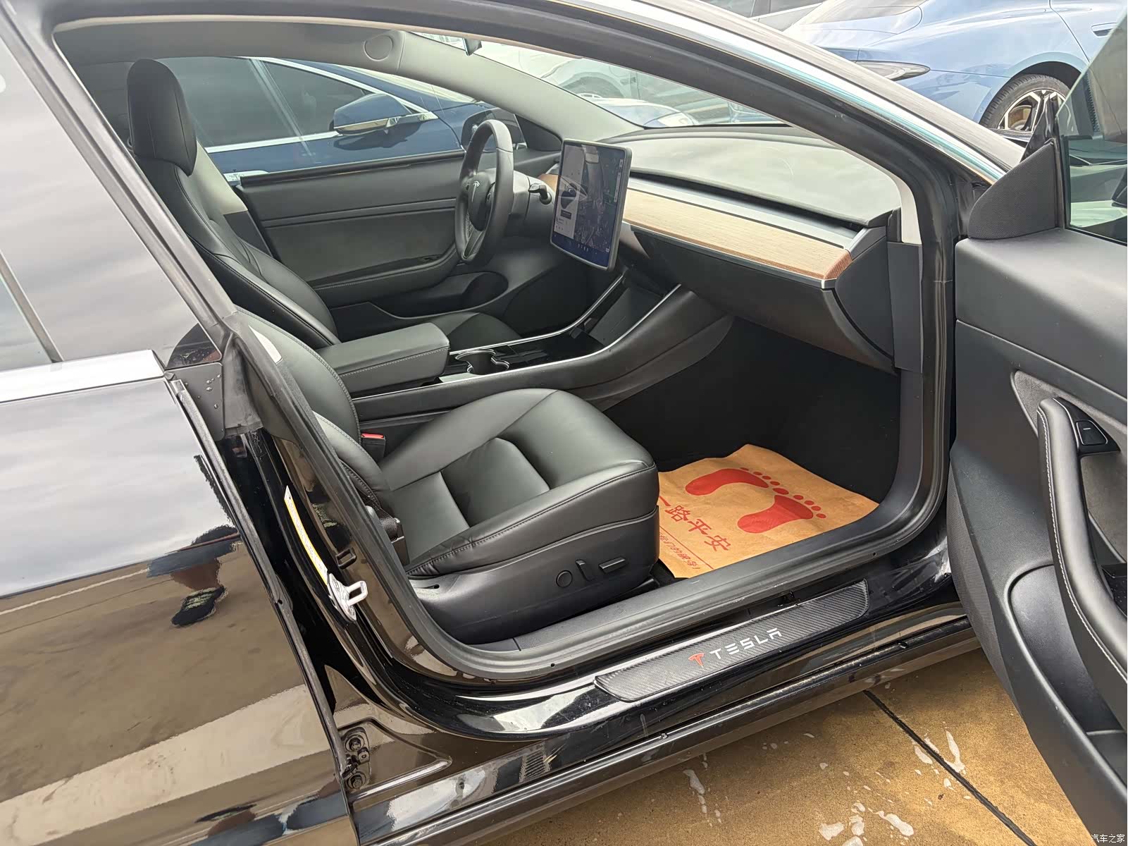 Tesla Model 3, 2020 3