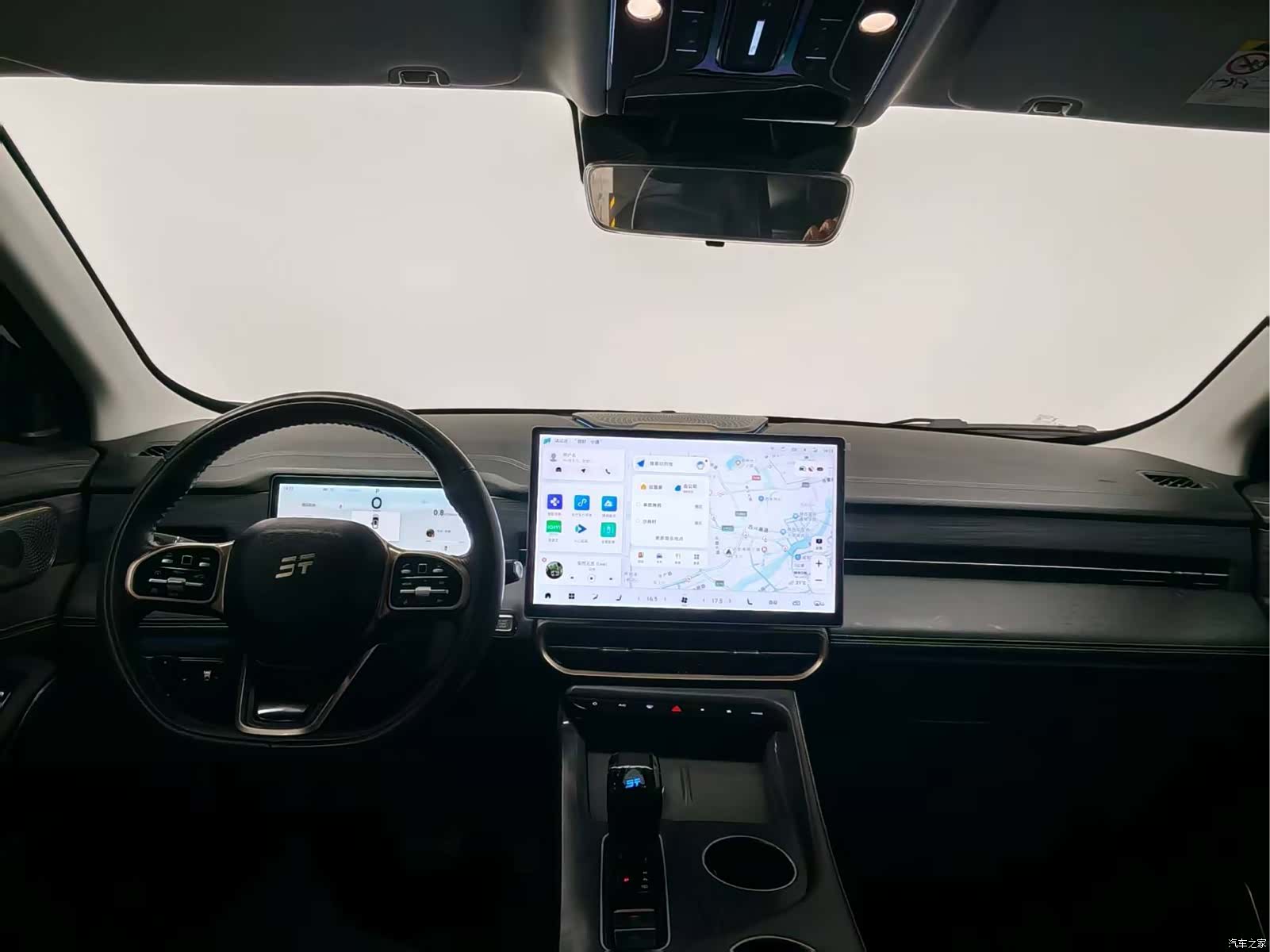 Jetour X90, 2024 13