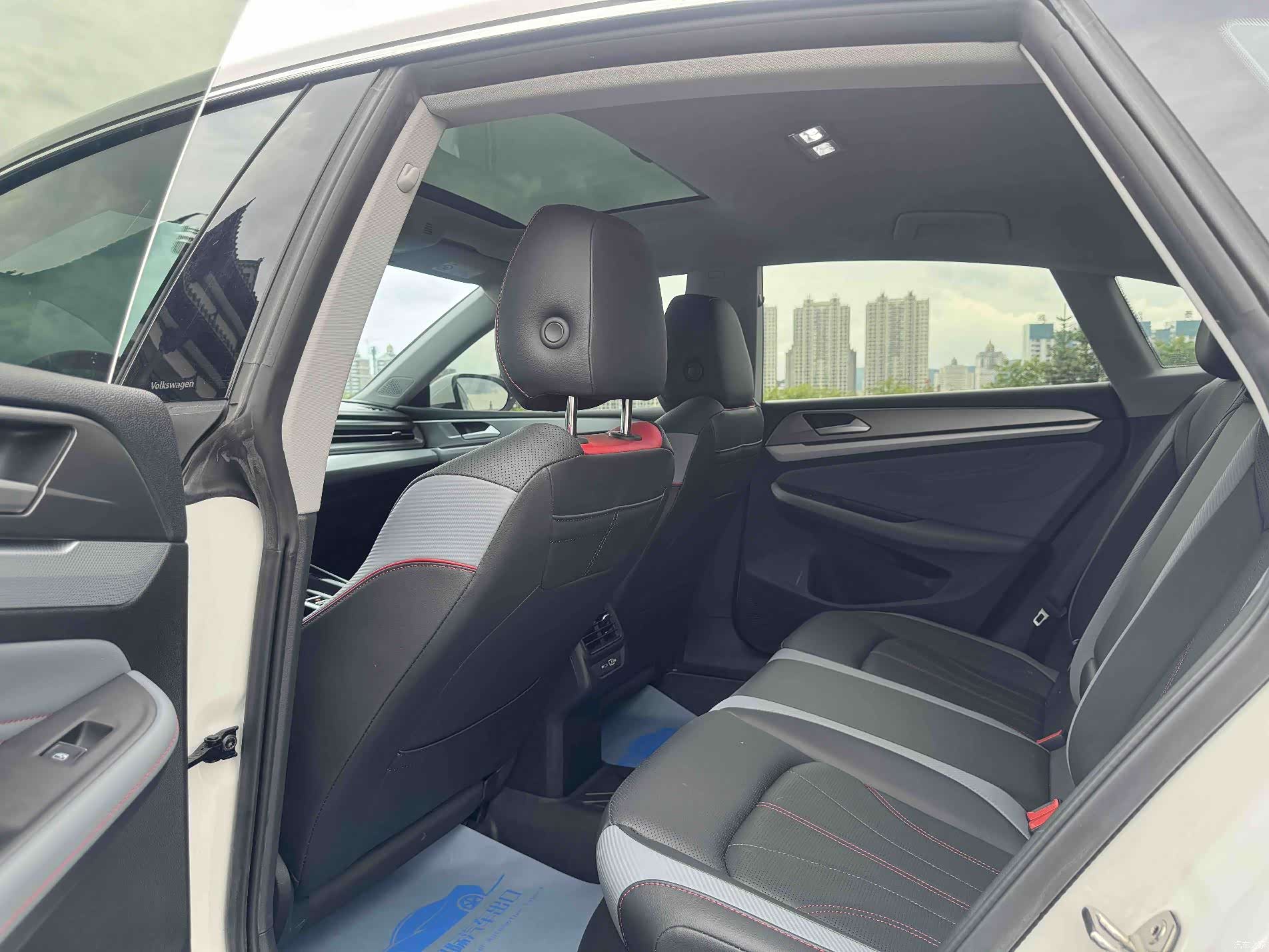 Volkswagen Lamando, 2022 8