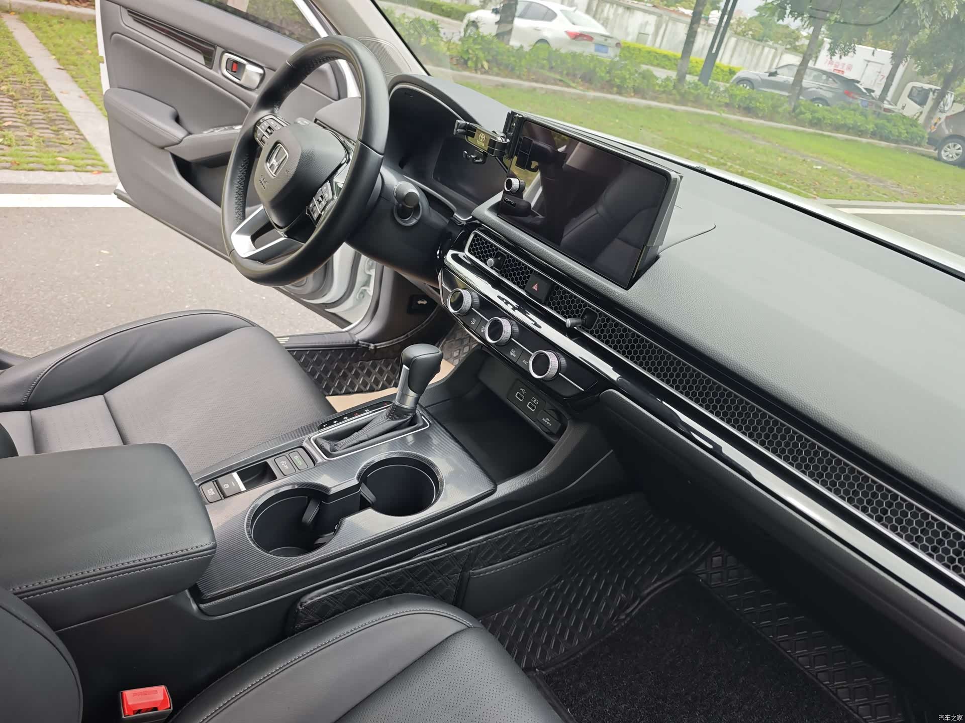 Honda Integra, 2023 20