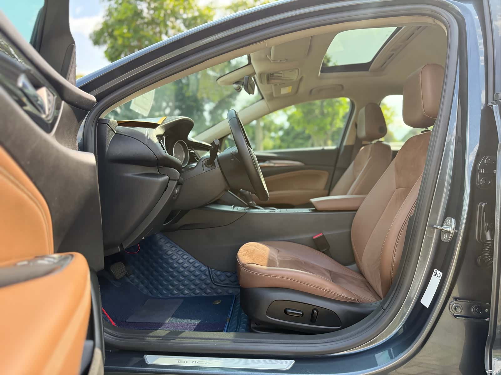 Buick Regal, 2020 8