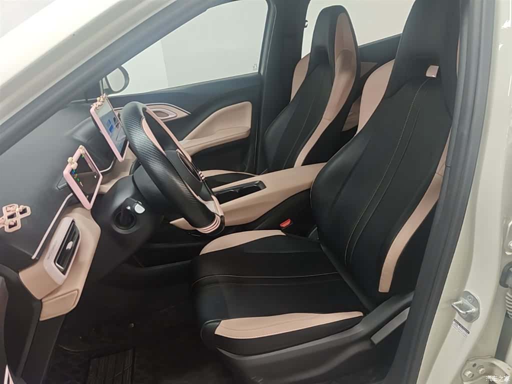 BYD Seagull, 2025 15
