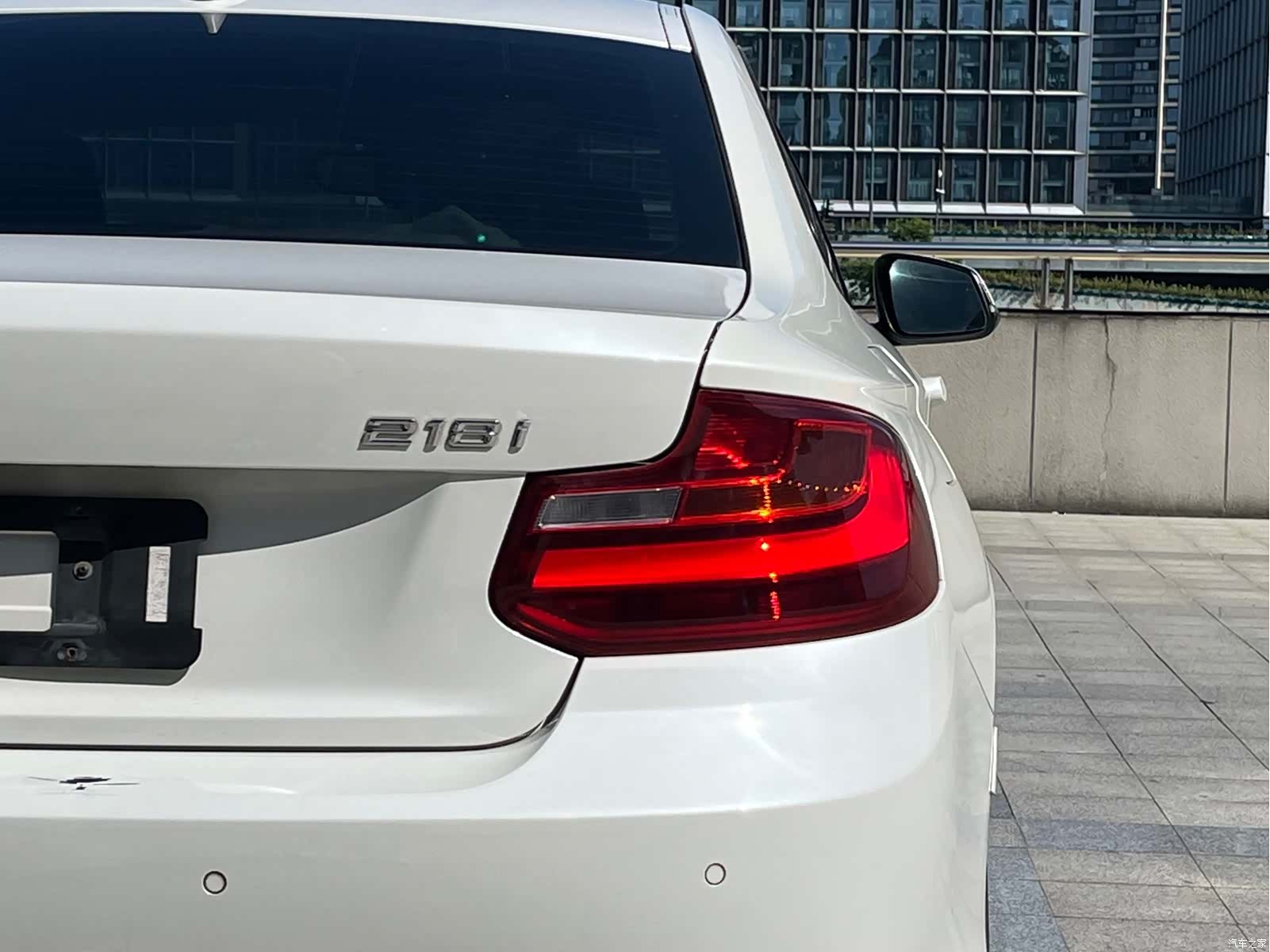 BMW 2 Series, 2016 6