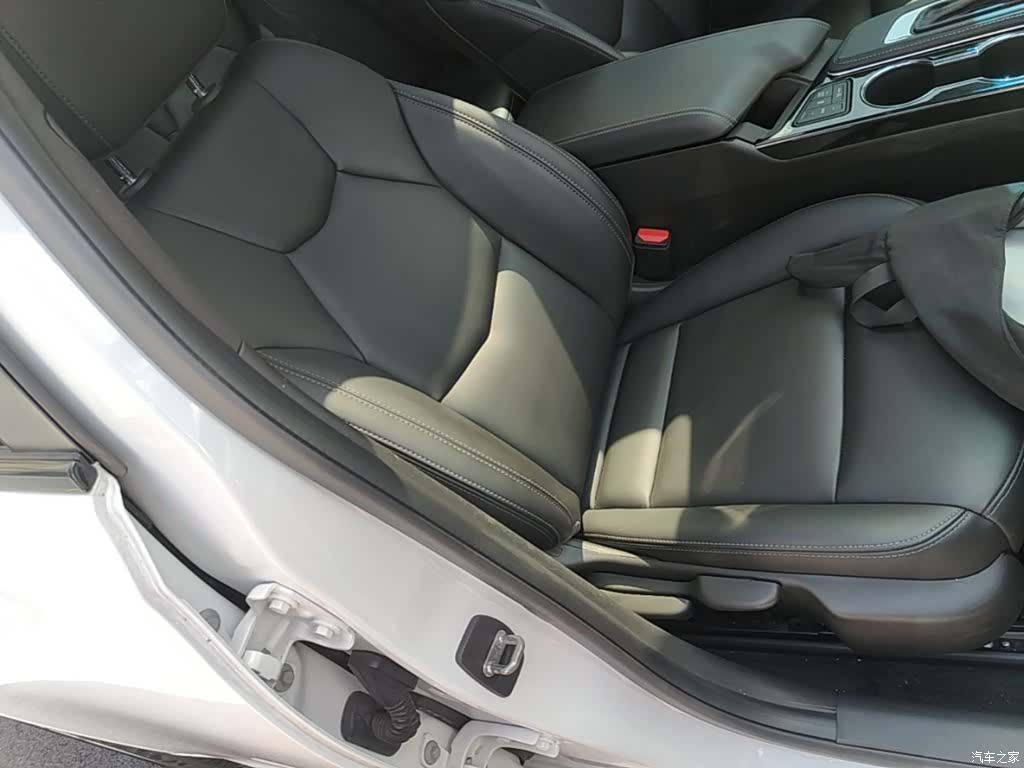 Cadillac CT4, 2022 20