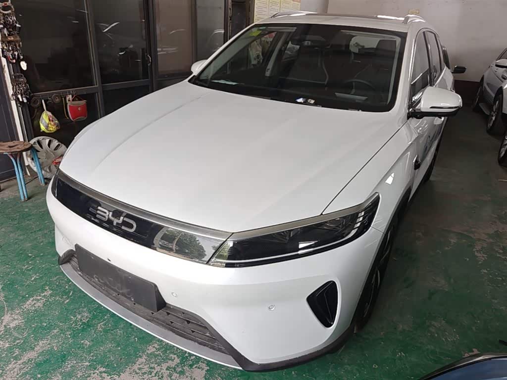 BYD 05 DM-i