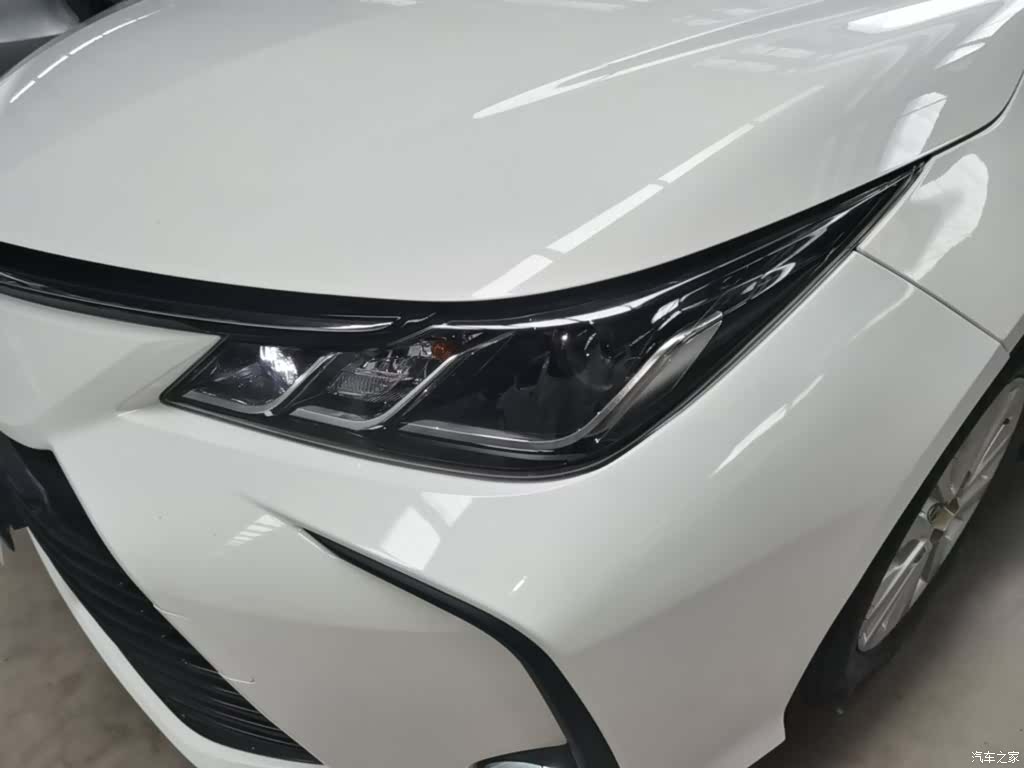 Toyota Corolla, 2020 24
