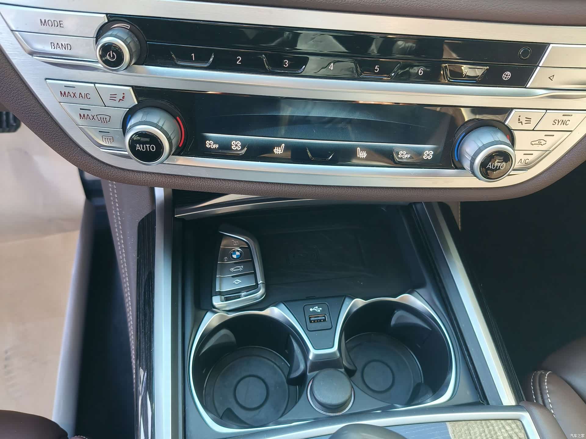 BMW 7 Series, 2020 14