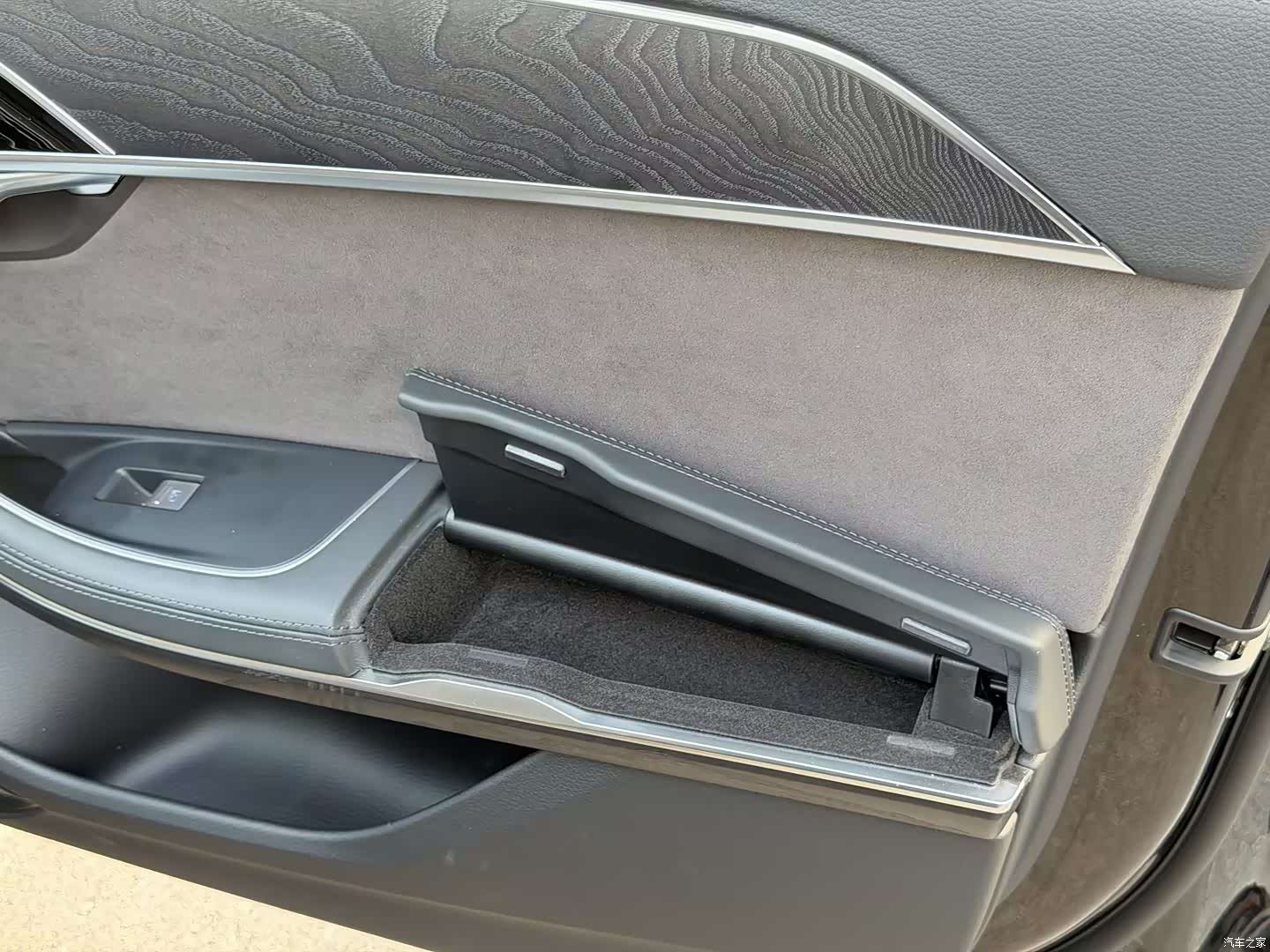 Audi A8L, 2025 19