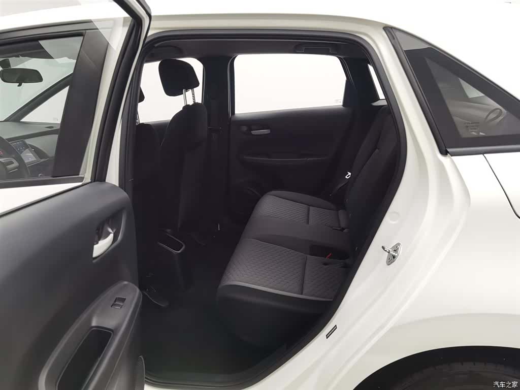 Honda Fit, 2022 15