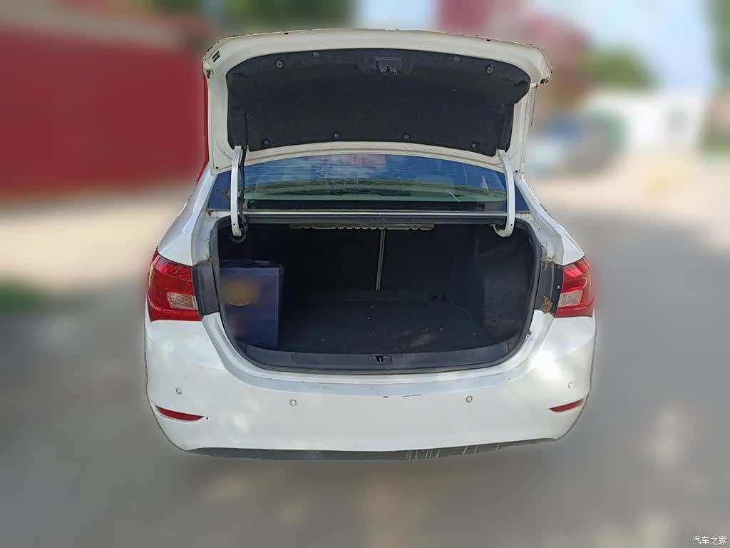 Buick 15N, 2015 10