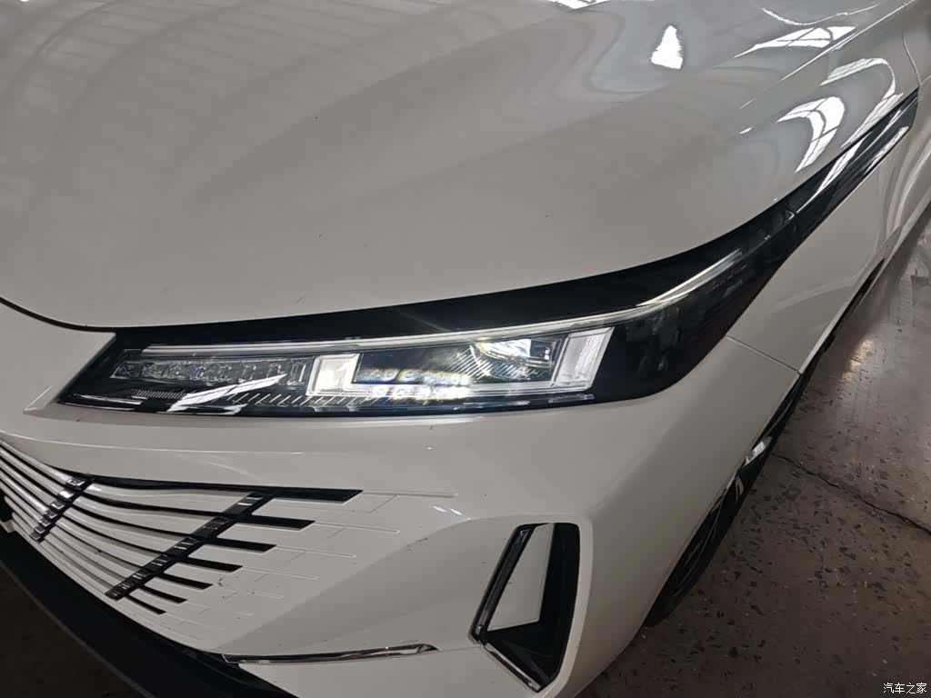 Changan Eado, 2025 18