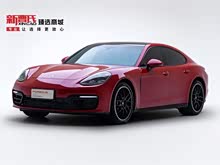Panamera 2021�� Panamera 2.9T