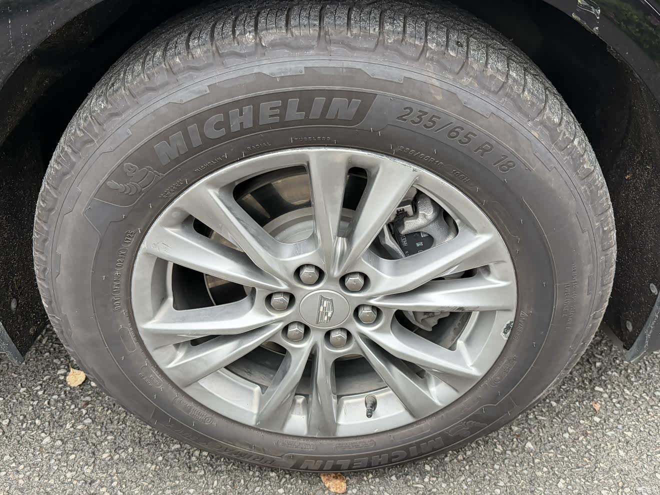 Cadillac XT5, 2021 8