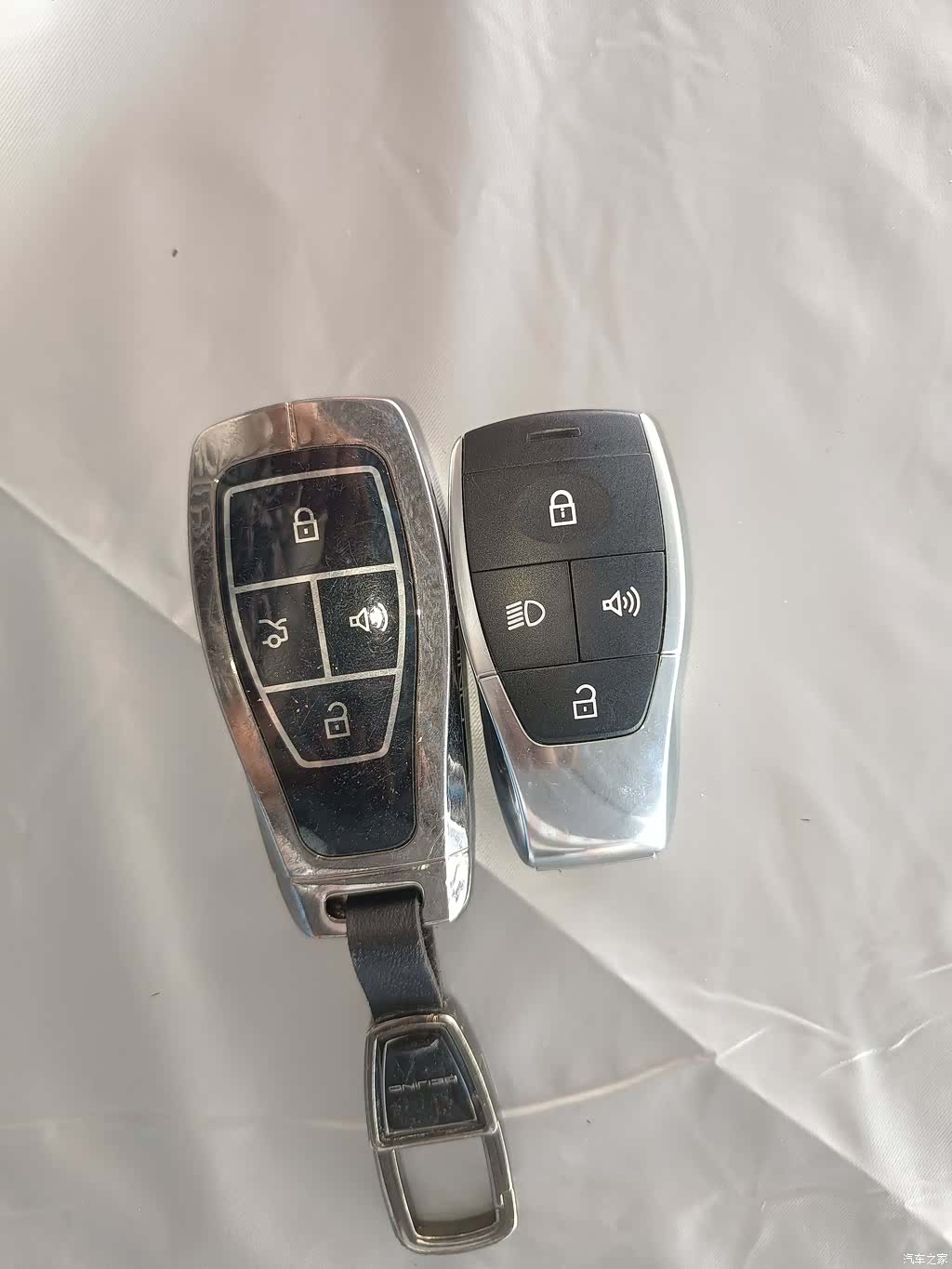 BAIC BJ40, 2023 12