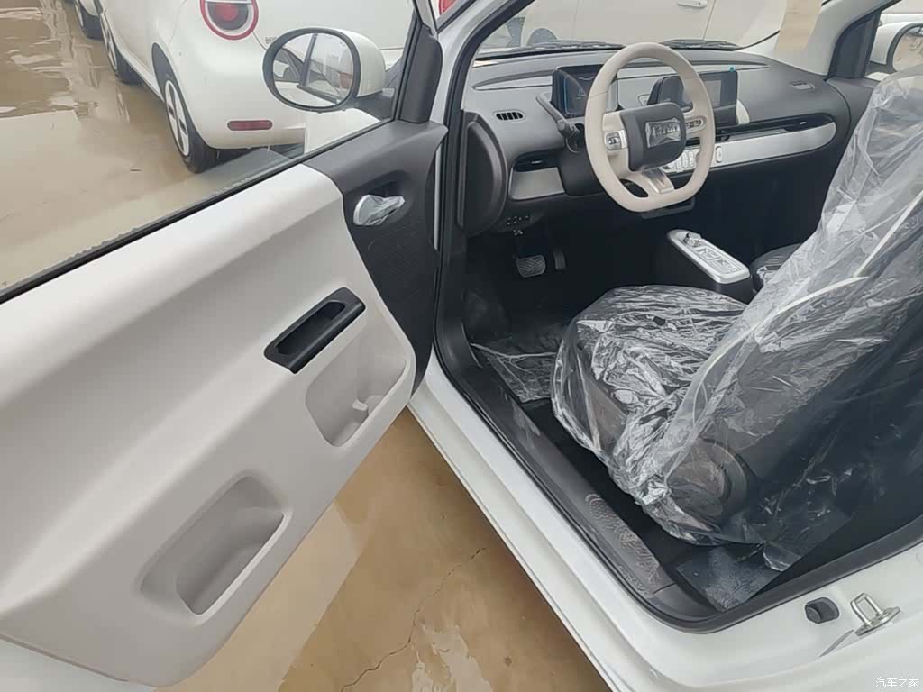 Changan Lumin, 2026 16