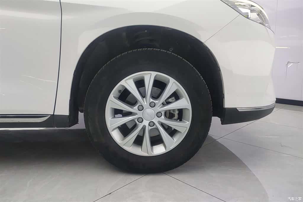 Haval M6, 2021 6