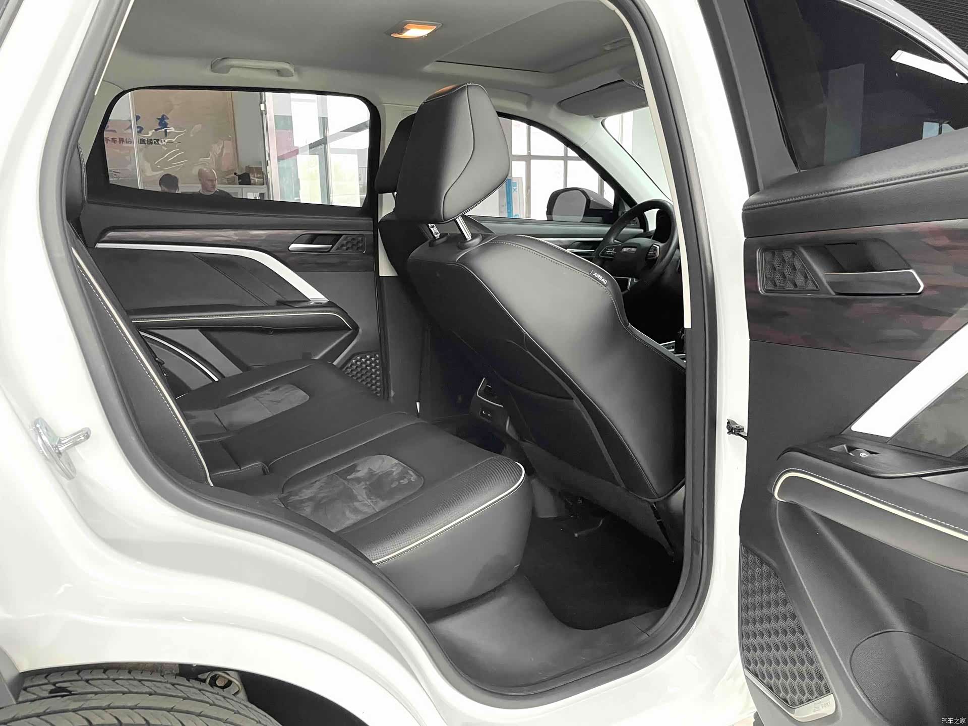 Haval H6, 2022 15