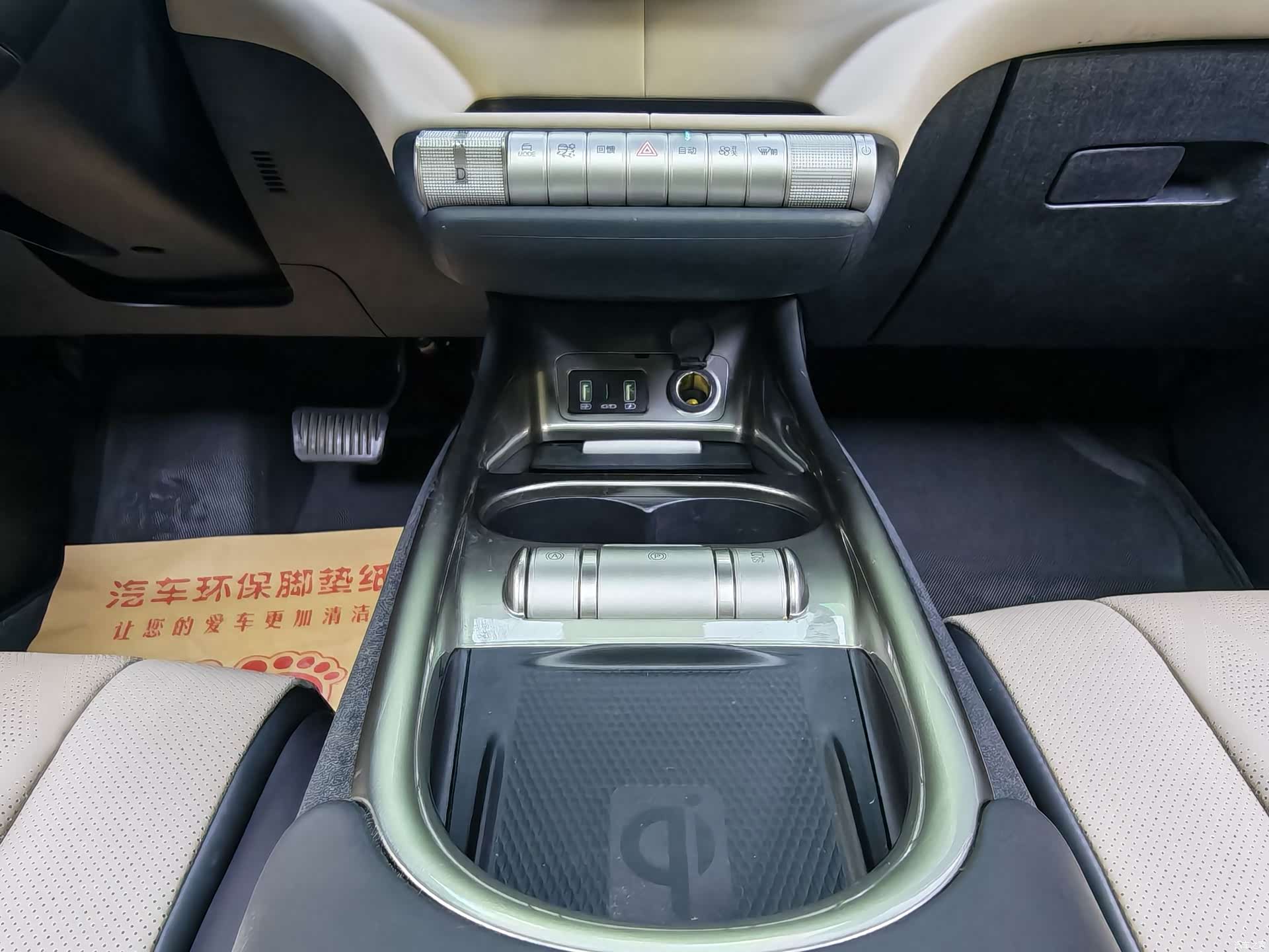 BYD Dolphin, 2024 14