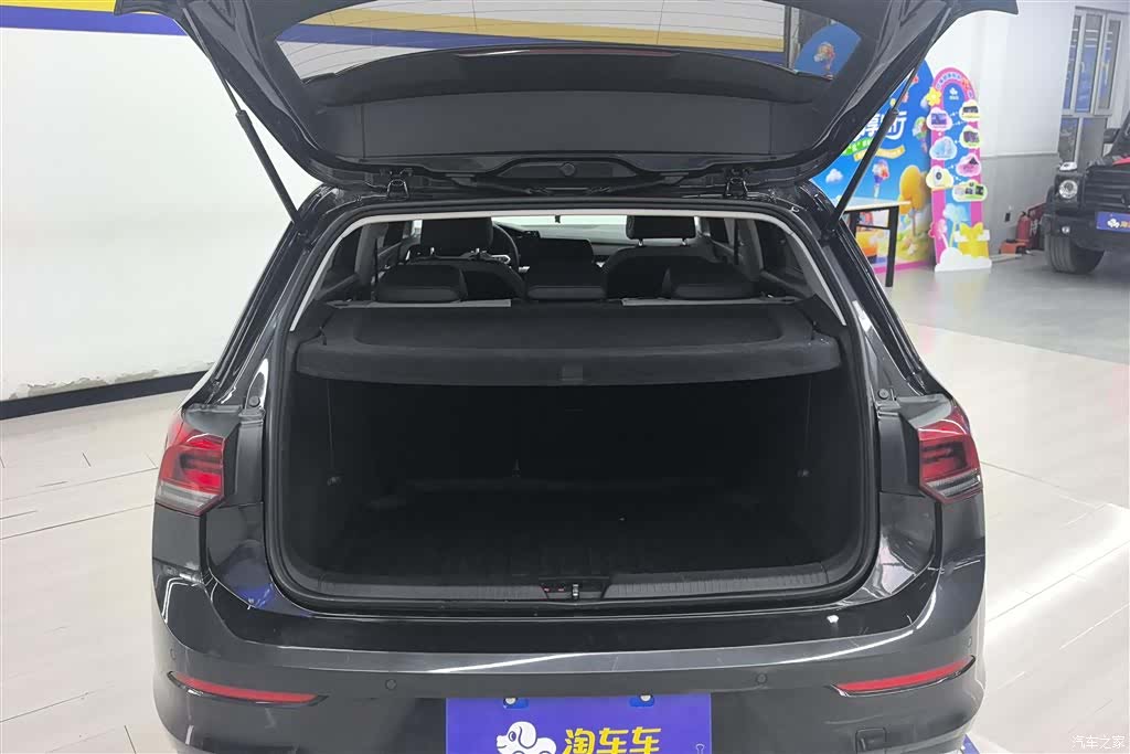 Volkswagen Golf, 2022 4