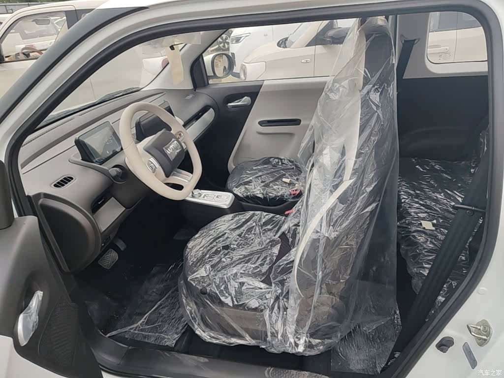 Changan Lumin, 2026 15