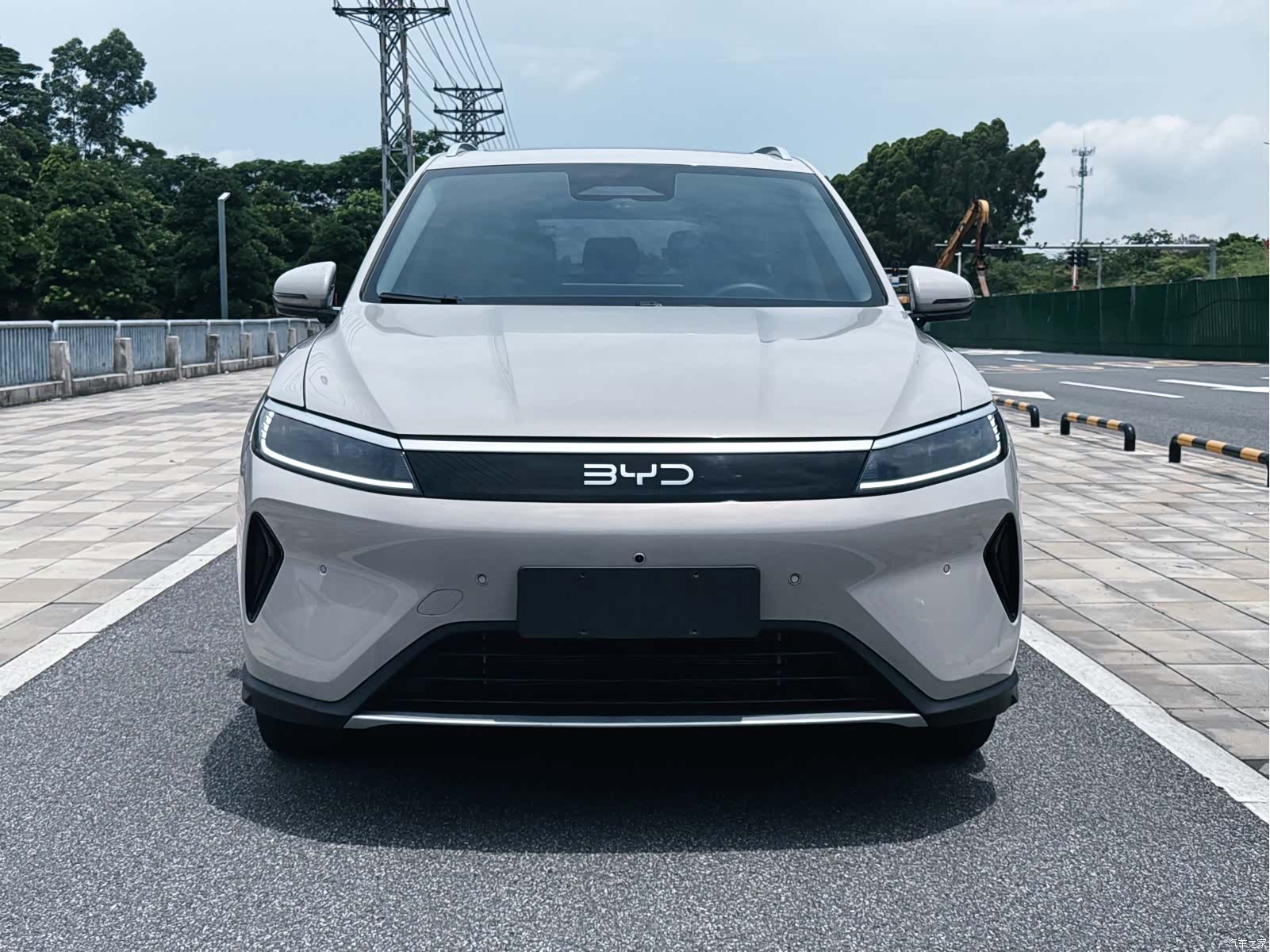 BYD HiAce, 2025 2
