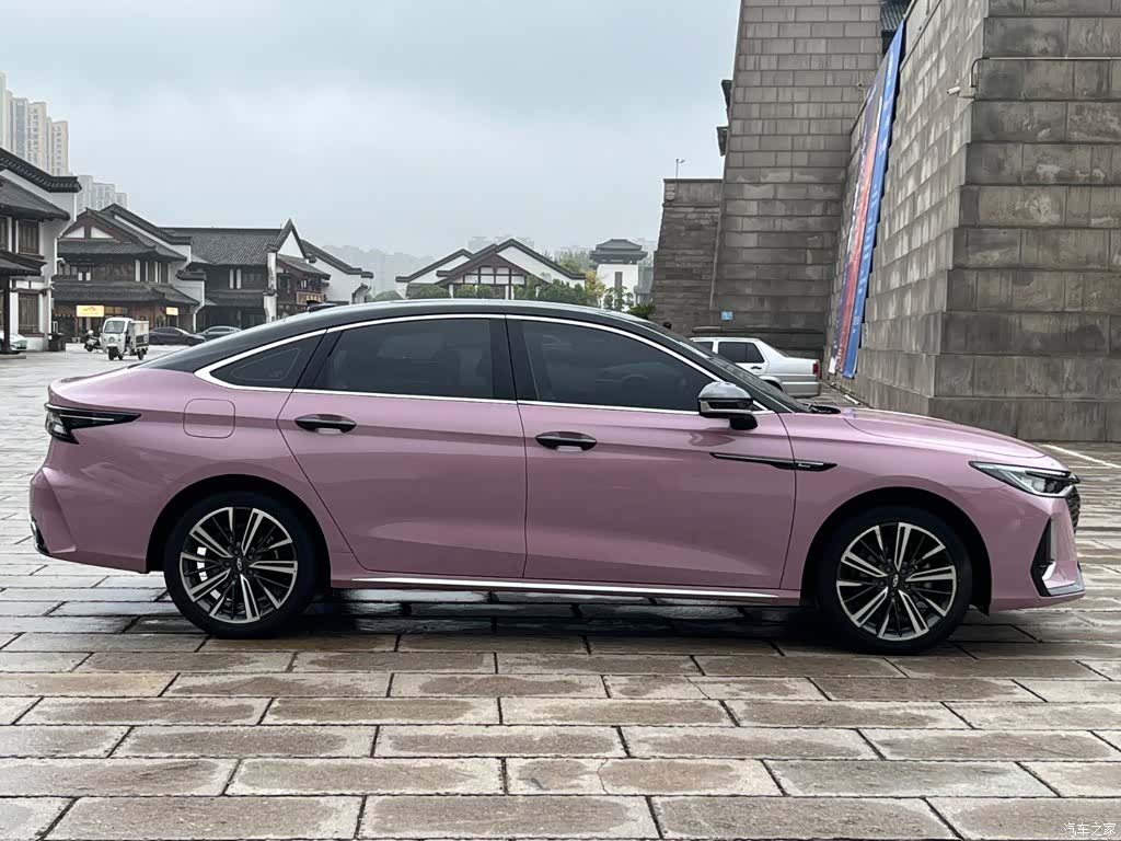 Chery Arrizo 8, 2024 6