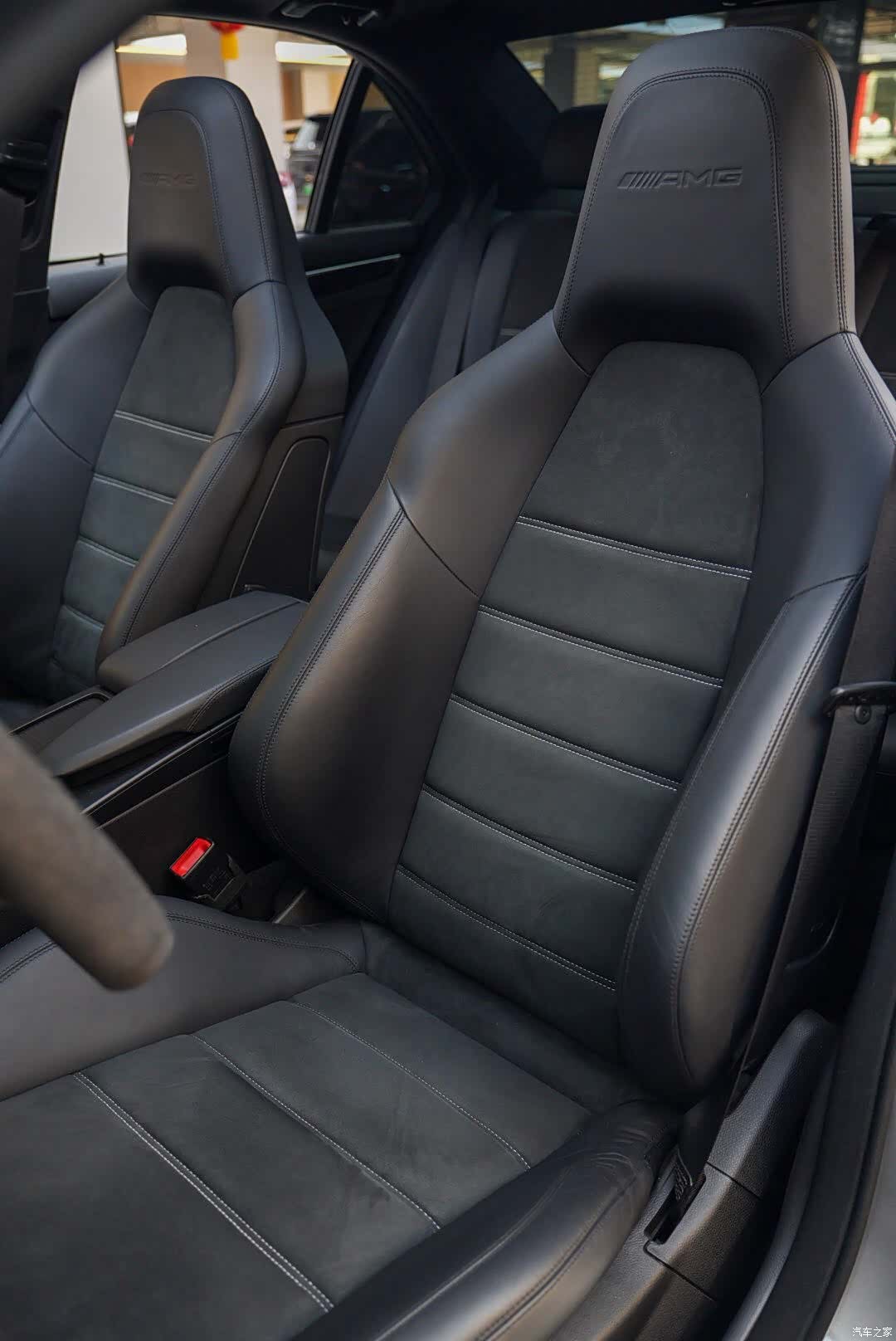 Mercedes-Benz C-Class, 2014 14