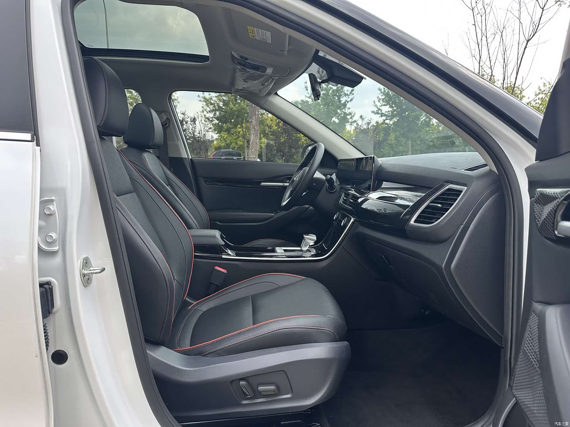 Kia Seltos, 2024 14