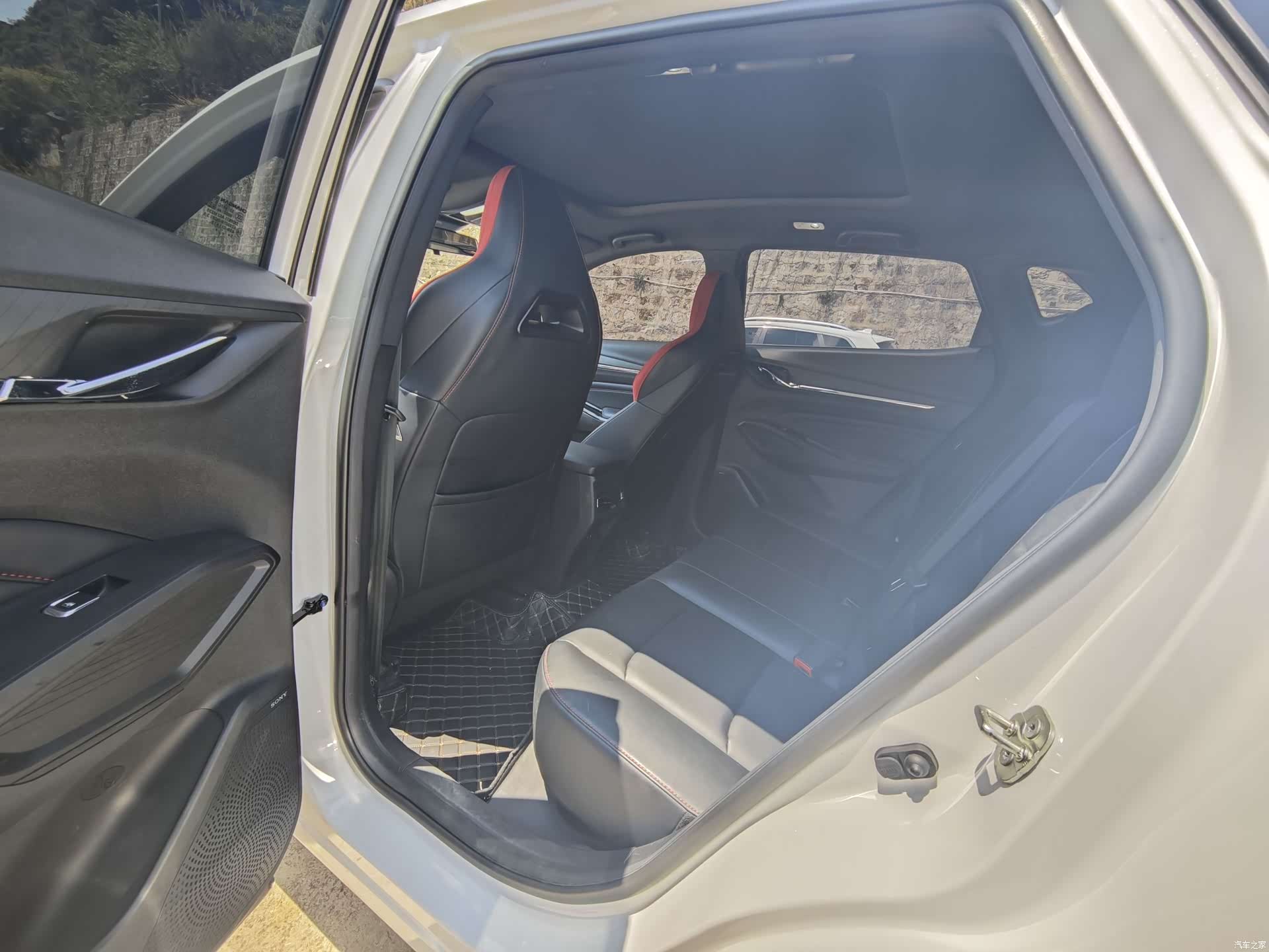Changan X5, 2025 9
