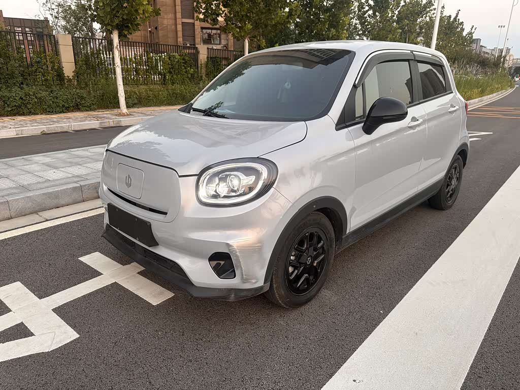 Leapmotor T03 2023 403