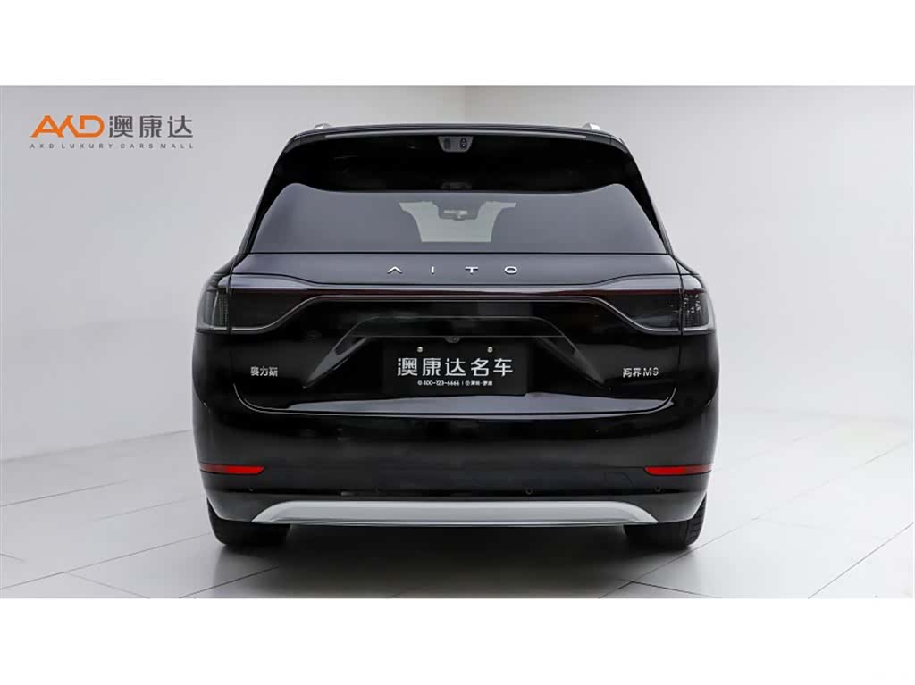 AITO M9, 2025 4