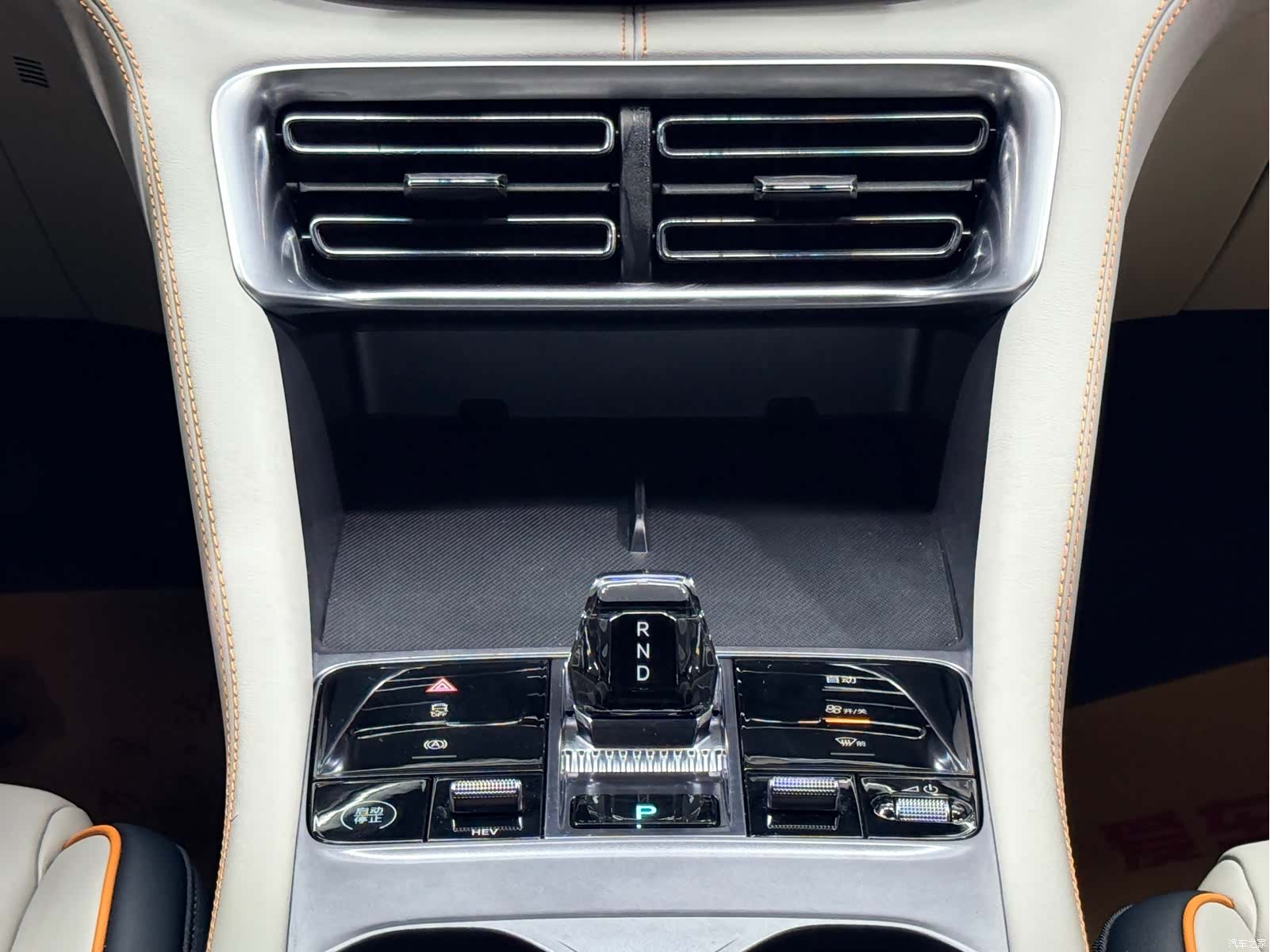 BYD Song, 2024 14