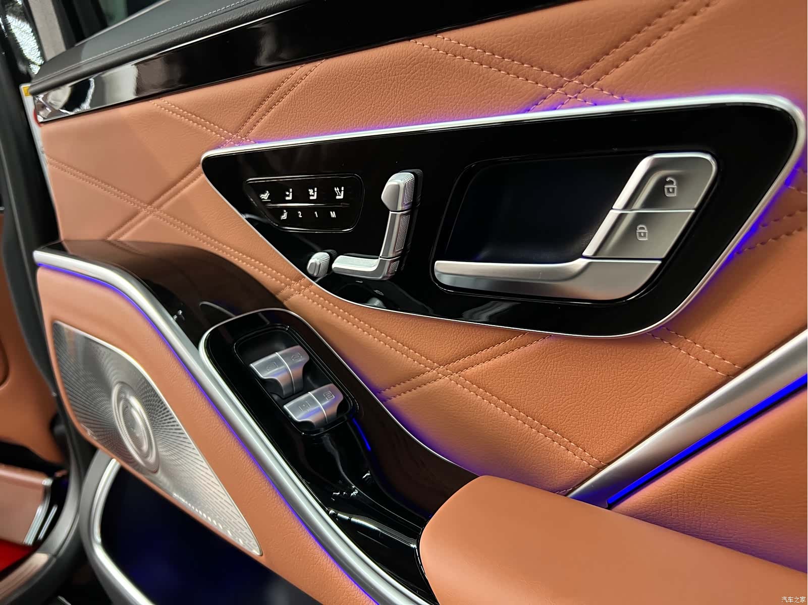 Maybach S-Class, 2025 11