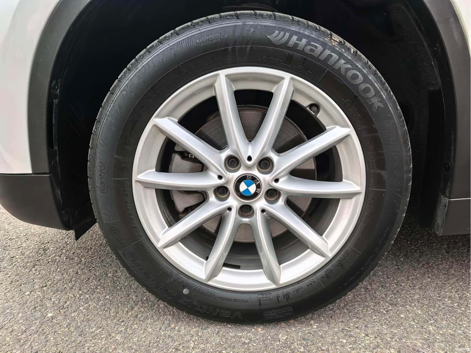 BMW X1, 2019 17