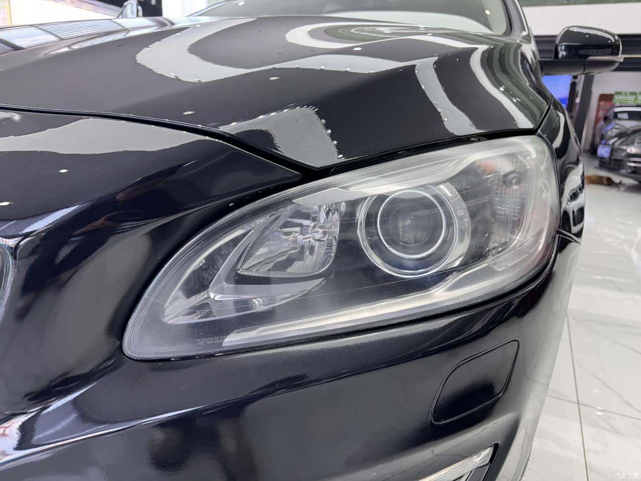 Volvo V60, 2014 24