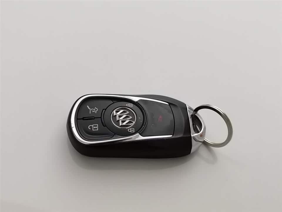 Buick Angkewei Plus Buick Angkewei Plus