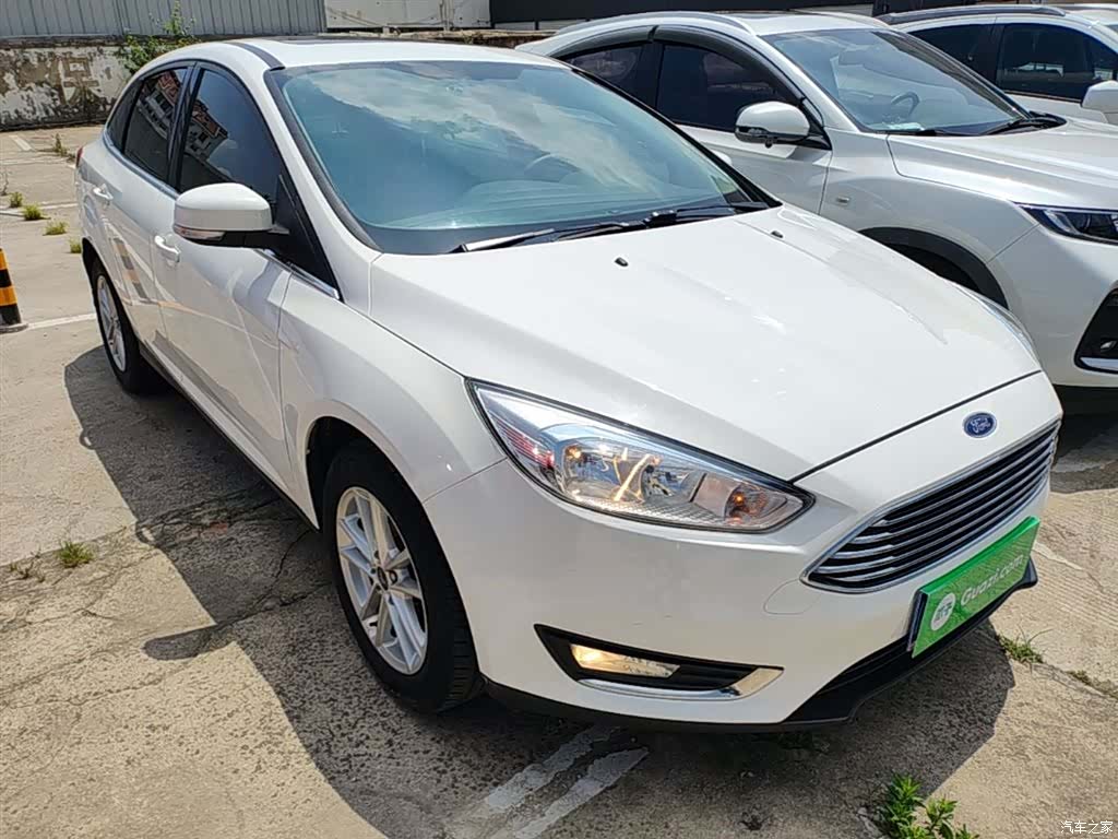 Ford Focus, 2017 4